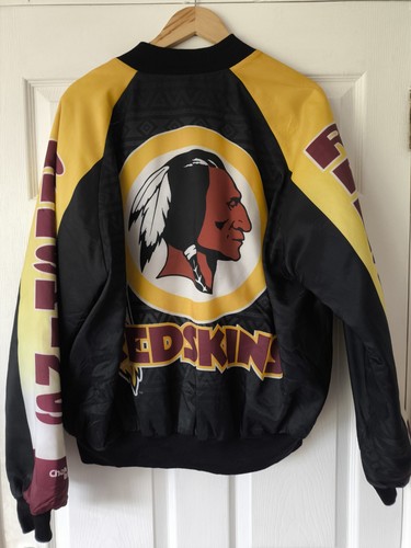 Washington redskins chalk line - washington,