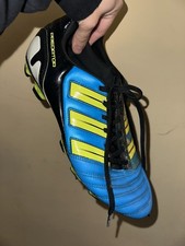 ADIDAS PREDATOR ADIPOWER FG SIZE UK8.5