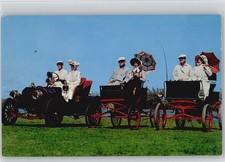 10050037 - Vintage - Cars of