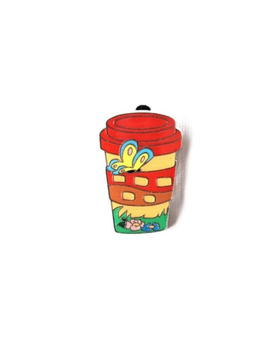 Disney bambi coffee cup - bambi,