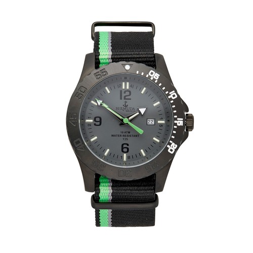 Share bermuda watch company - bermuda,
