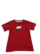 Nike Men's L Red Sportswear