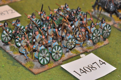 28mm roman era - , late