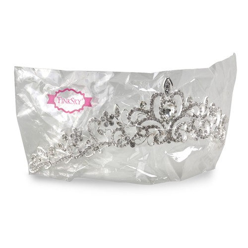 Bridal crown tiara - bridal,