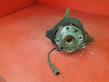 VAUXHALL CORSA C 2006 RIGHT FRONT HUB DRIVER SIDE 1.2L PETROL 4 STUD WITH ABS