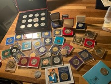 coin job lot 50 items better