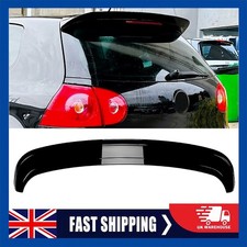 FOR VW Golf MK5 GTI R R32 Rear