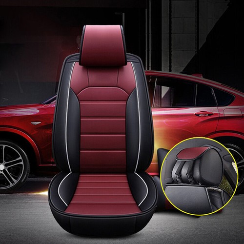 Universal car front - front, cover