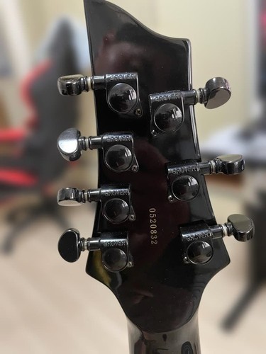 Schecter diamond series - diamond,
