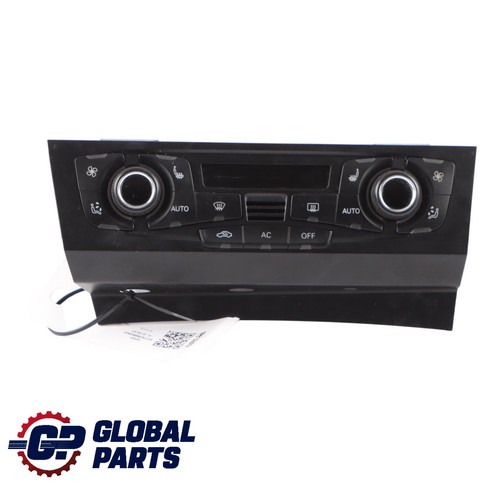 Audi b8 dashboard - audi,