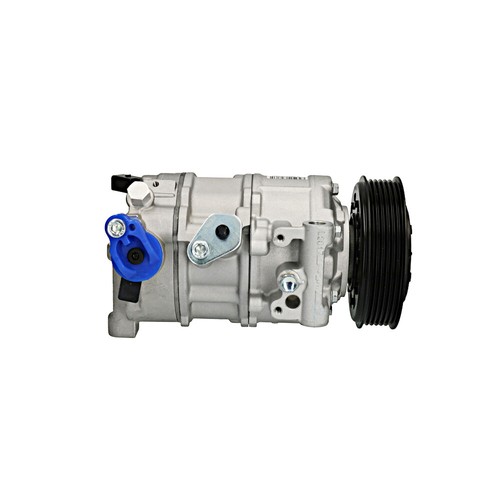 Compressor bosch fits audi - ac,