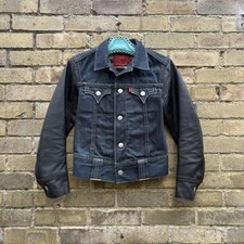 VTG Levi’s RED Collection