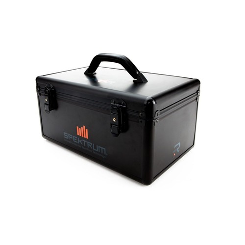 Spektrum dx6r - spektrum,
