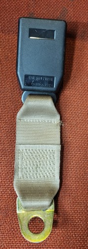 Classic mini webbed - mini, seat