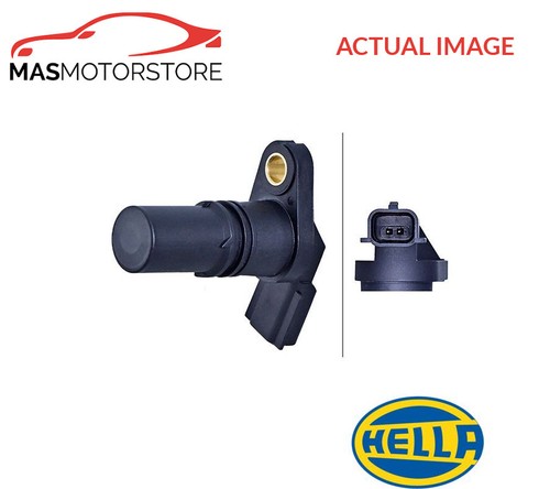 Crankshaft position sensor - crankshaft,