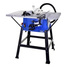 Scheppach HS100S Table Saw