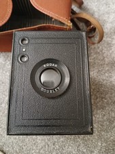 Kodak Brownie No 2 Special Box