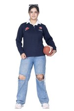 Women's England Rugby Shirt