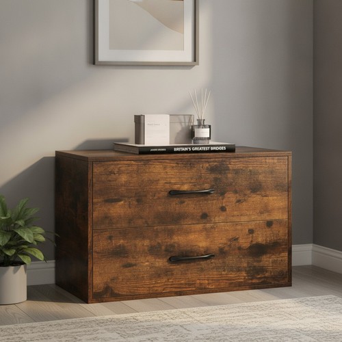 Wooden stackable dresser - stackable,