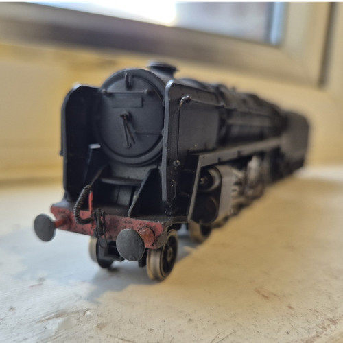 Hornby 92115 modified - 92115,