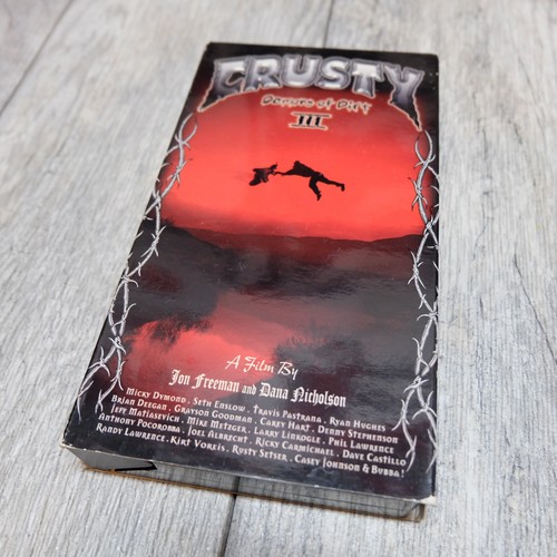 Vintage 1997 motocross dirt - 1997,
