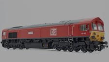 Accurascale 3022-DCC OO Gauge