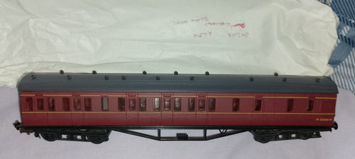 Airfix gmr 54254 ex - gmr, oo