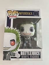 Funko pop movies beetlejuice - funko,