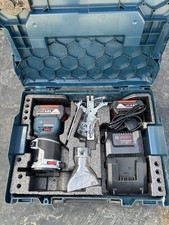 Bosch gkf 18v router with - gkf, 18v-8