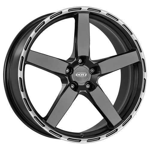 Dotz marinabay dark - marinabay, wheels