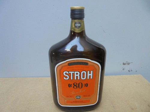 Vintage stroh 80 austrian - 80,