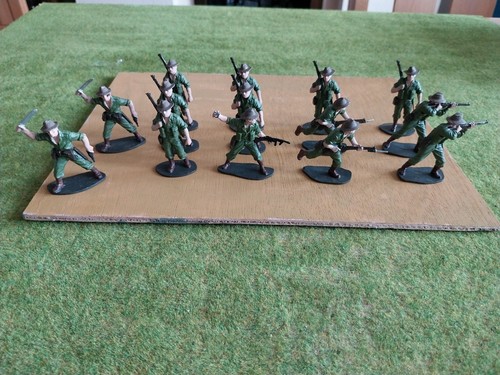 Airfix scale australian - 1/32,