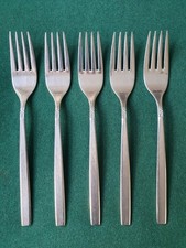 Vintage ONEIDA Melissa Dessert