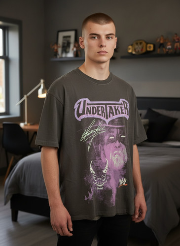 Primark black wwe the - black,