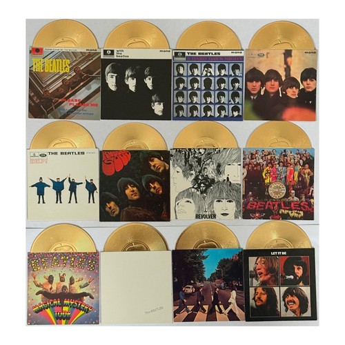 Rare vintage the beatles - the,