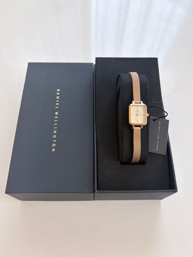 Daniel wellington micro - daniel,