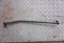 Kubota B1550 and B1750 4WD