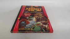 			The Muppet show annual