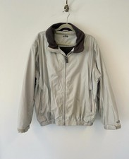 Gill Crew Sailing Jacket Grey