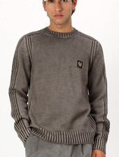 SUPERB BELSTAFF " WATCH " CREW