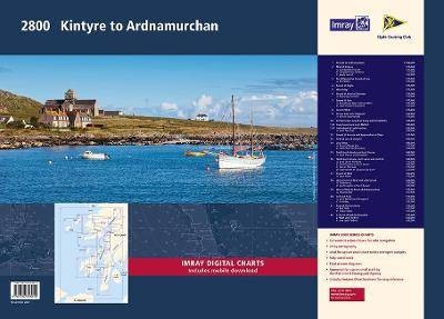 2800 kintyre ardnamurchan - kintyre, to