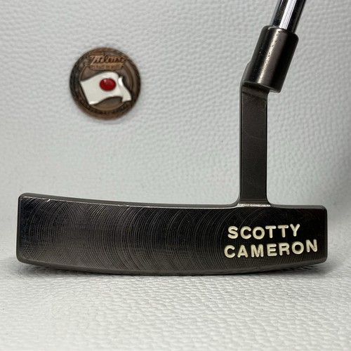 Scotty cameron circa62 - cameron,
