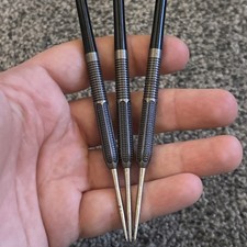 Raymond Van Barneveld Target