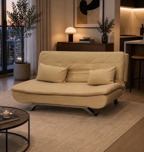 Kota click clack sofa bed - clack,