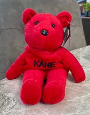 KANE - Official WWF Attitude