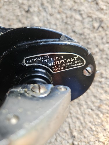 Morritts intrepid - morritts,