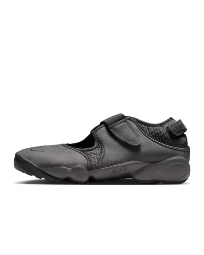 Nike air rift suede - nike,