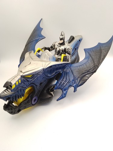 Batman legends the dark - batman,