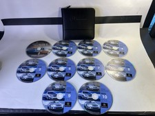 Mercedes Comand Digital Road