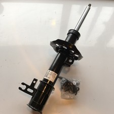 Opel Vauxhall Astra H Front